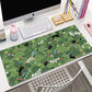 Mousepad gigante para desktops, notebooks e mesas - desenhos fofos