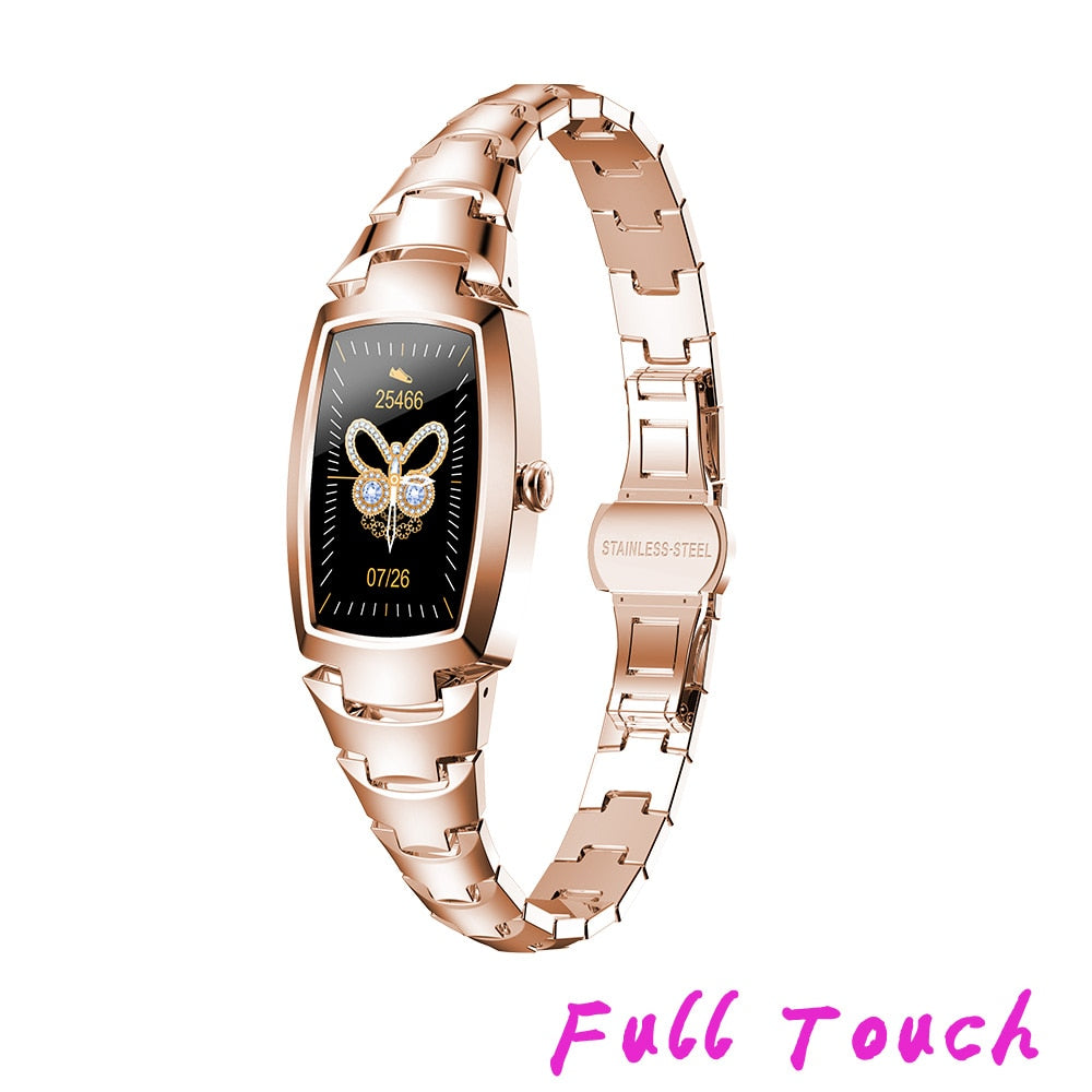 Smartwatch f8pro discount