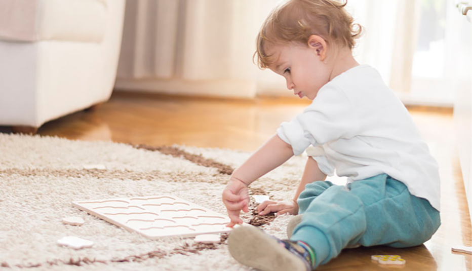 Livro mágico para pintura com água - reutilizável, educativo e divertido