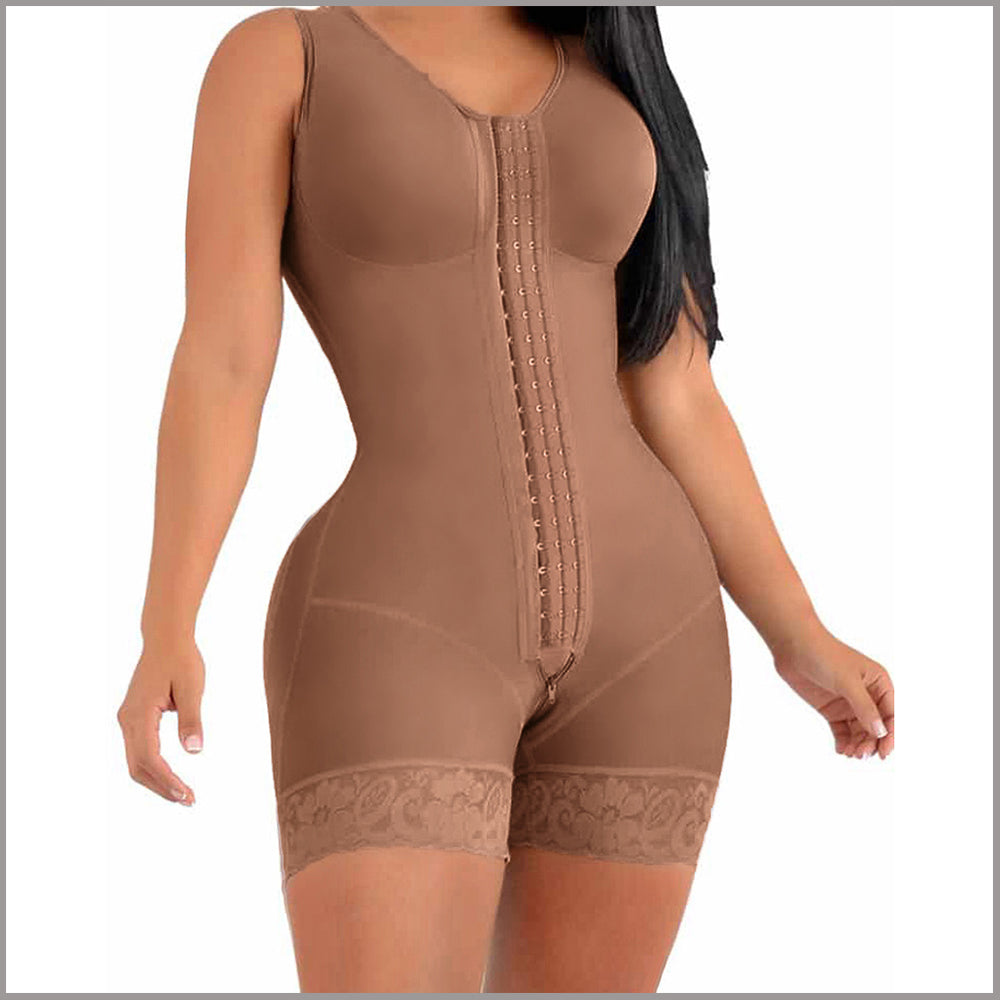 Feelingirl Womens Waist Trainer Body Shaper For Natal And